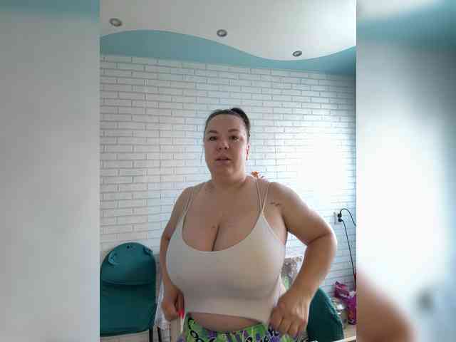 Lady-L Sex Cam Show