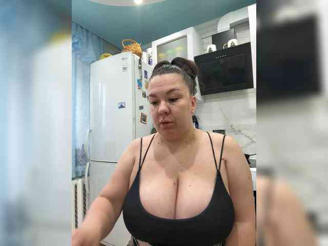 Lady-L Sex Cam Show