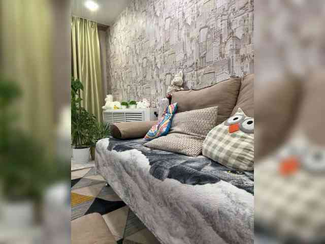 -businka's live room