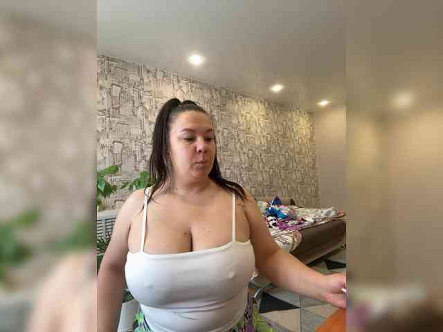 Lady-L Sex Cam Show