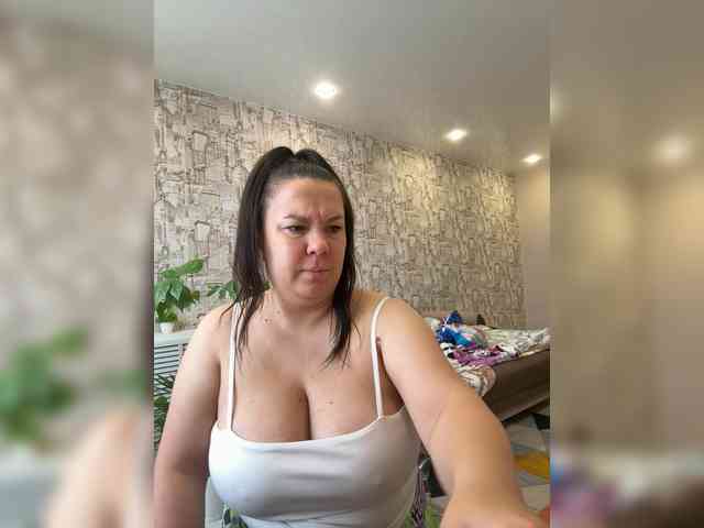 Lady-L Sex Cam Show