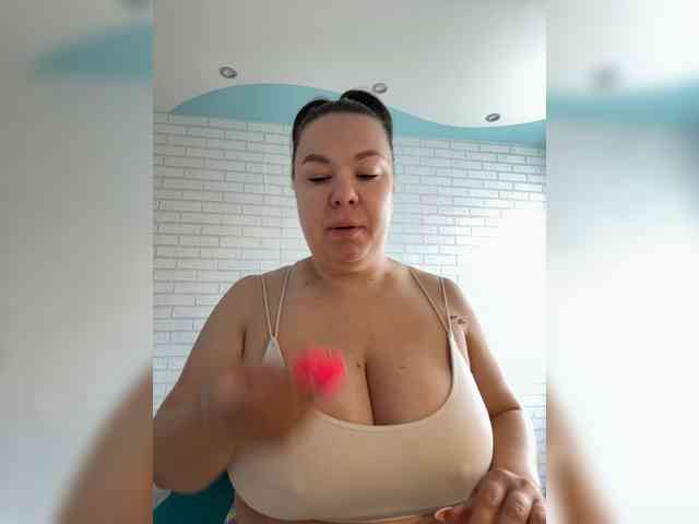 Lady-L Sex Cam Show