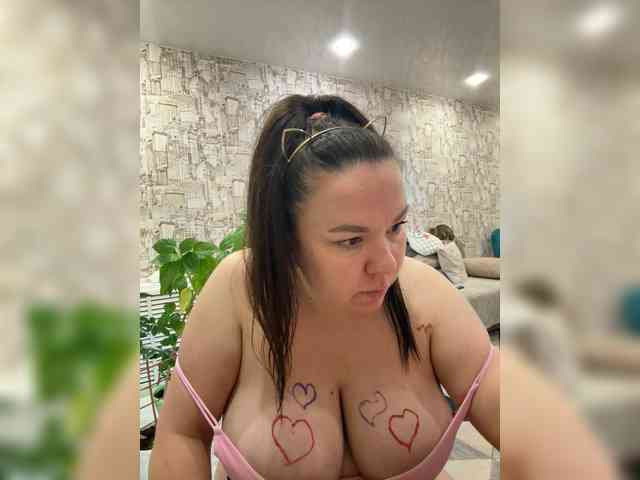 Lady-L Sex Cam Show