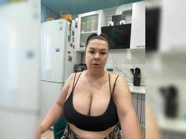 Lady-L Sex Cam Show