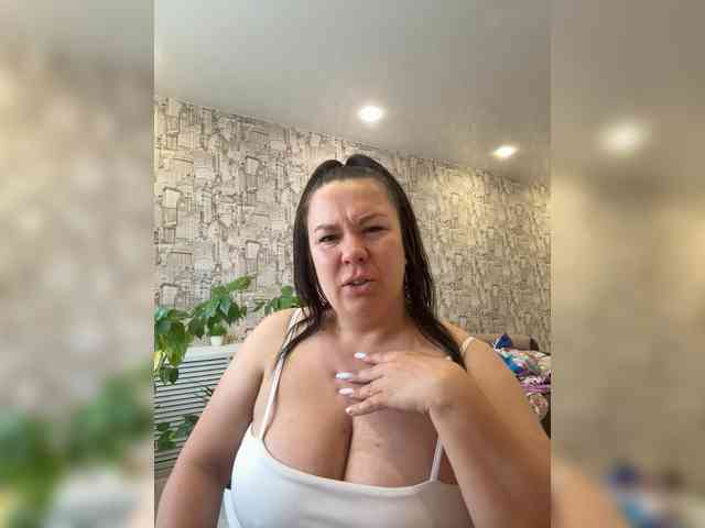 Lady-L Sex Cam Show