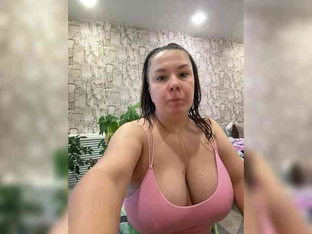 Lady-L Sex Cam Show