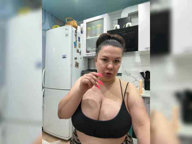 Lady-L Sex Cam Show