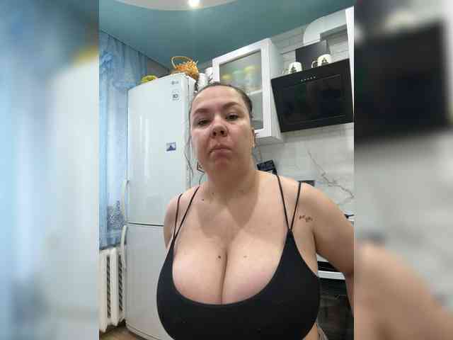 Lady-L Sex Cam Show