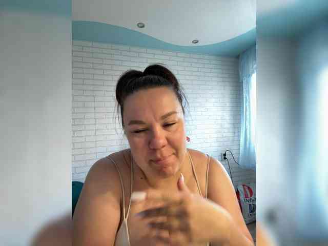 Lady-L Sex Cam Show