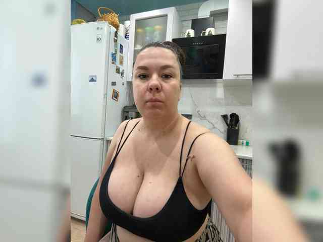 Lady-L Sex Cam Show