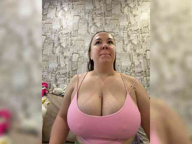 Lady-L Sex Cam Show