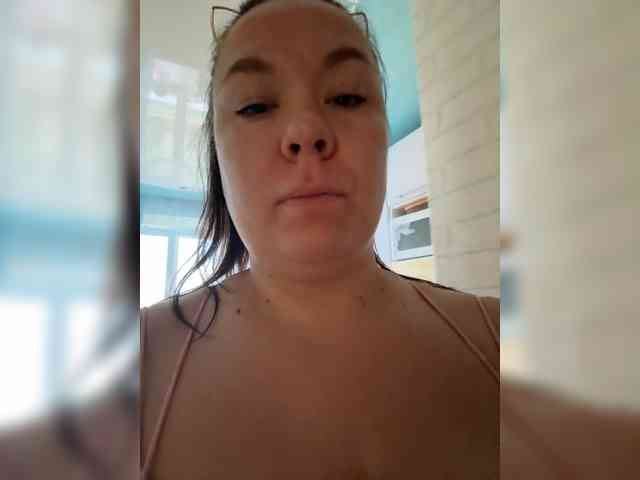 Lady-L Sex Cam Show