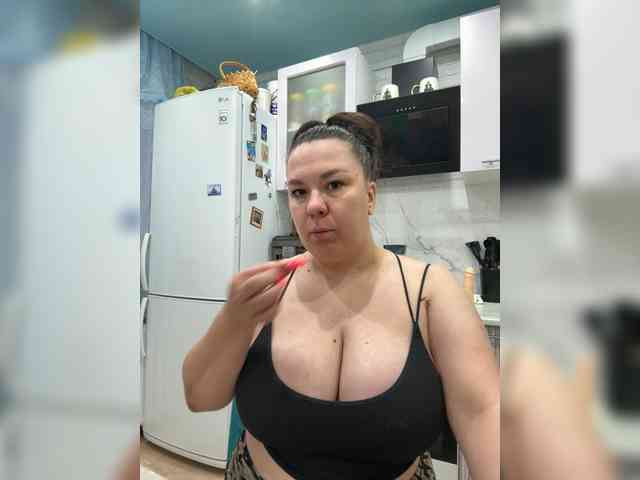 Lady-L Sex Cam Show