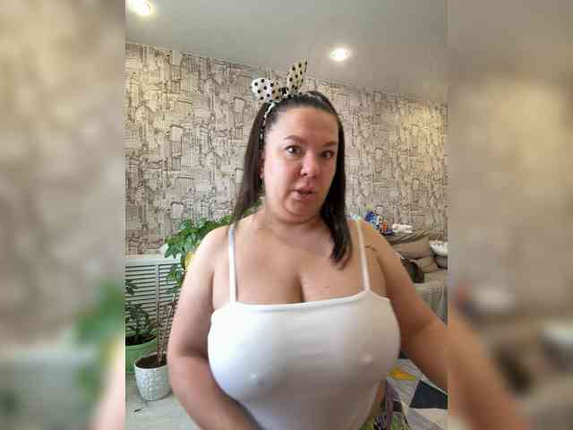 Lady-L Sex Cam Show