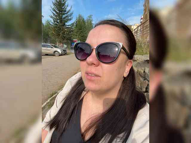 Lady-L Live Webcam on BongaCams