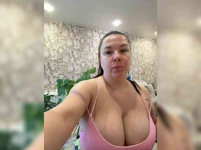 Lady-L Sex Cam Show
