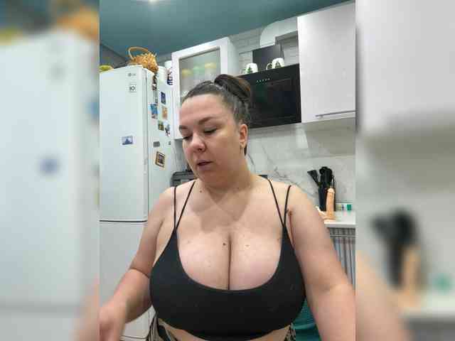 Lady-L Sex Cam Show