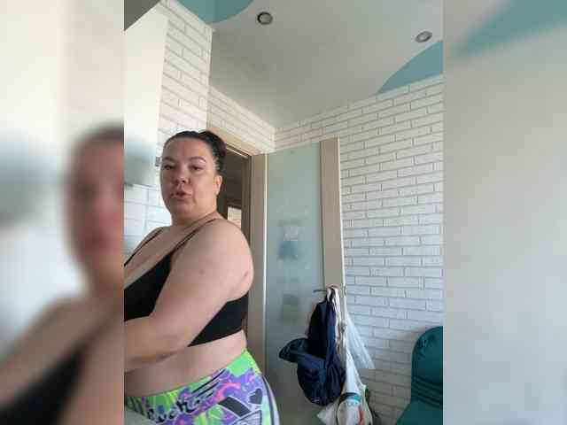 Lady-L Sex Cam Show