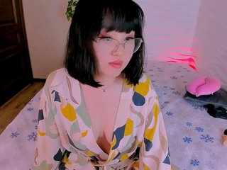 LianaYun Porn Show