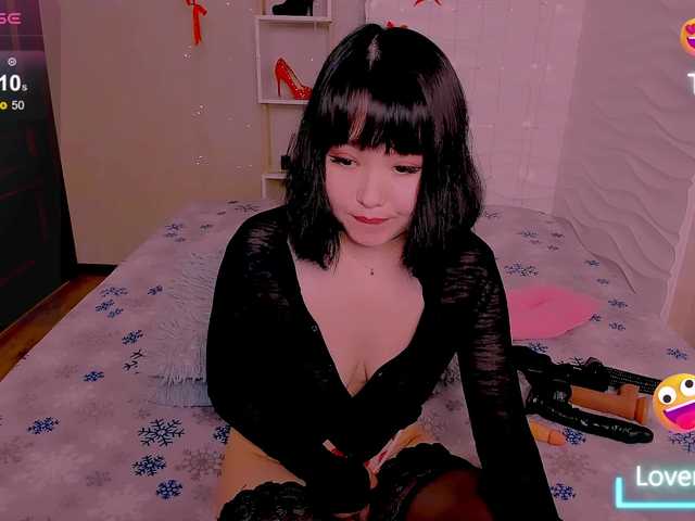LianaYun live cam on BongaCams