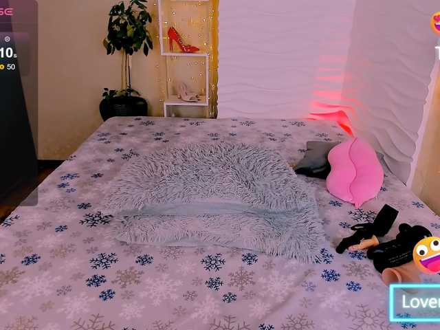 LianaYun, en vivo ahora en BongaCams