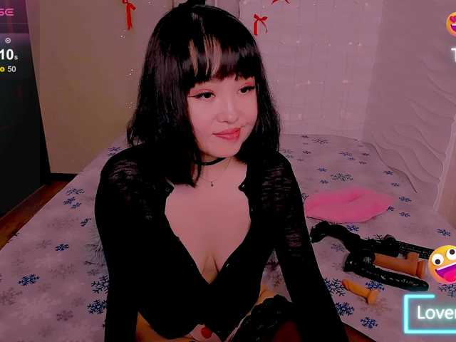 LianaYun live cam on BongaCams