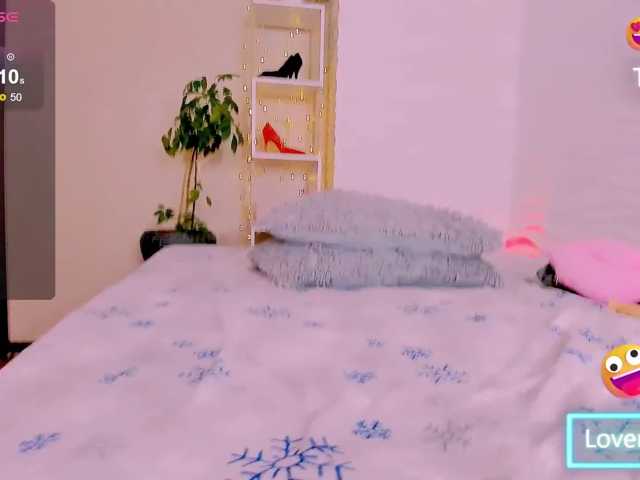 LianaYun live cam on BongaCams