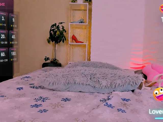 LianaYun, en vivo ahora en BongaCams