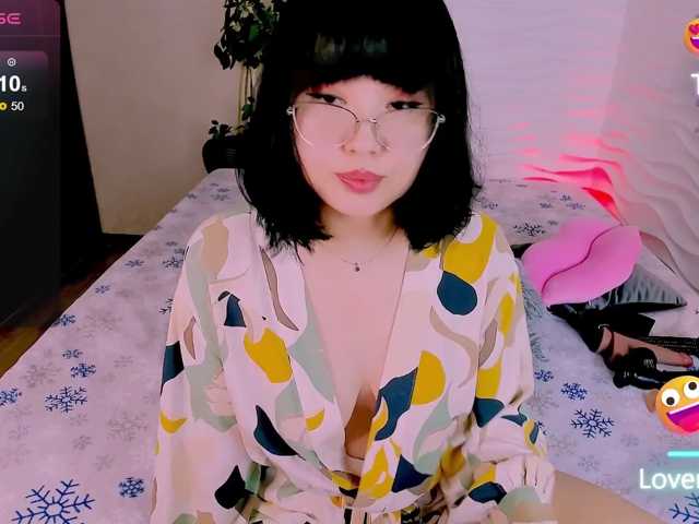 LianaYun live cam preview