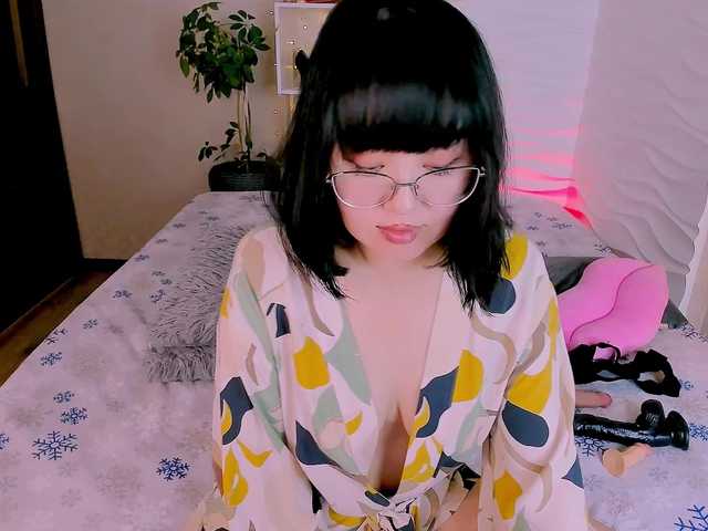 LianaYun live cam on BongaCams