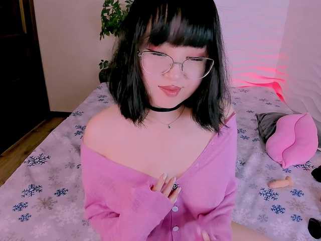LianaYun live cam preview