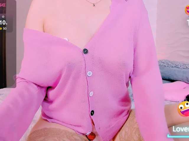 LianaYun live cam preview