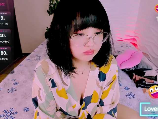 LianaYun live cam on BongaCams