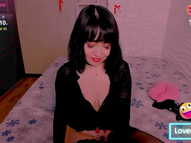 LianaYun live cam on BongaCams