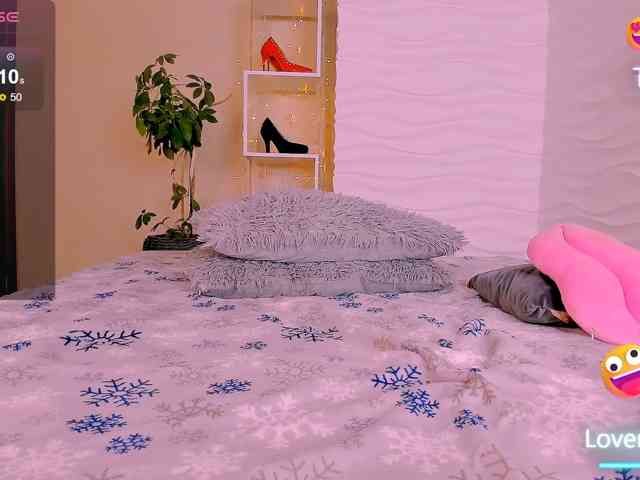 LianaYun webcam
