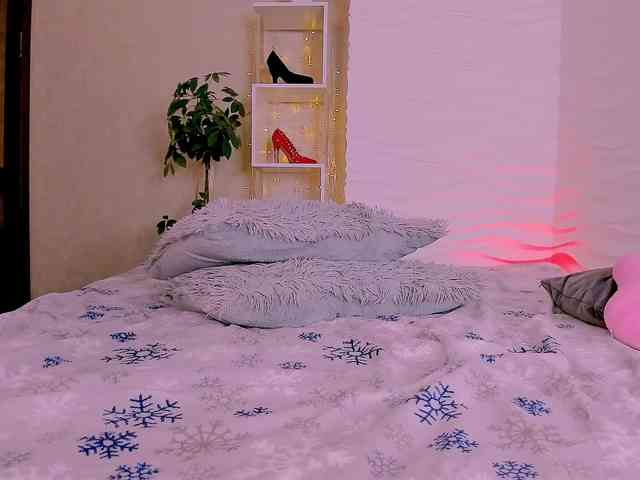 LianaYun webcam