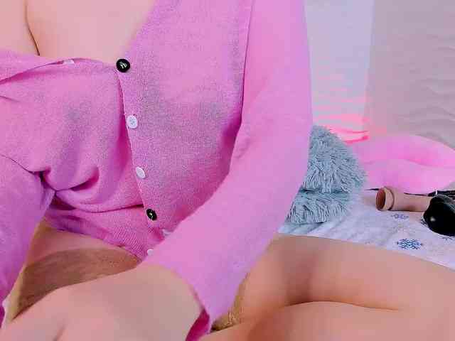 LianaYun webcam