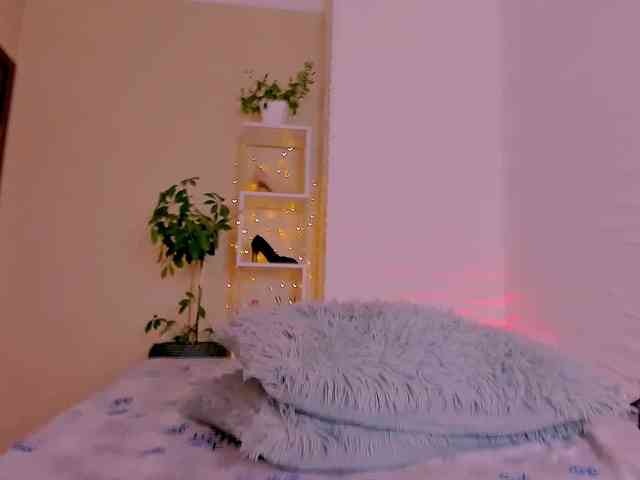 LianaYun webcam