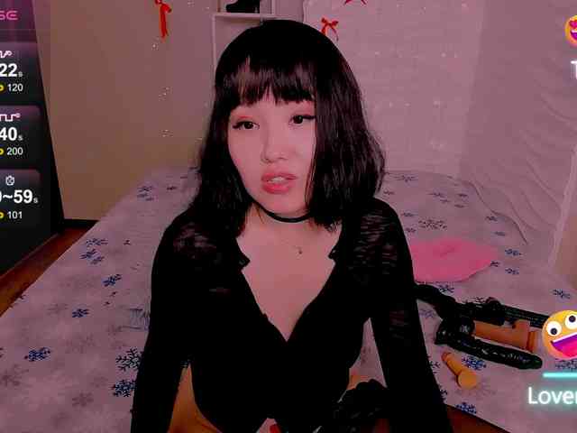 LianaYun webcam