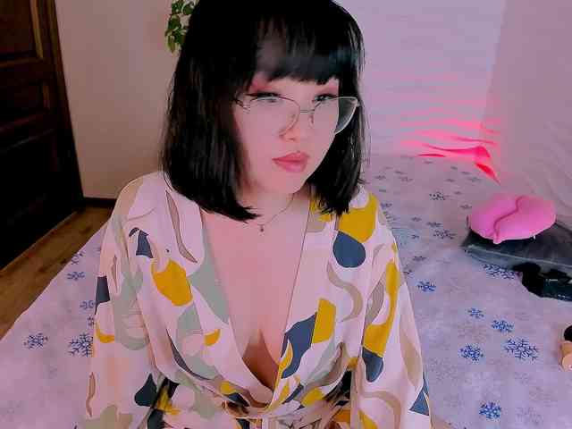 LianaYun webcam