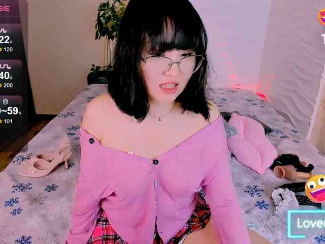 LianaYun