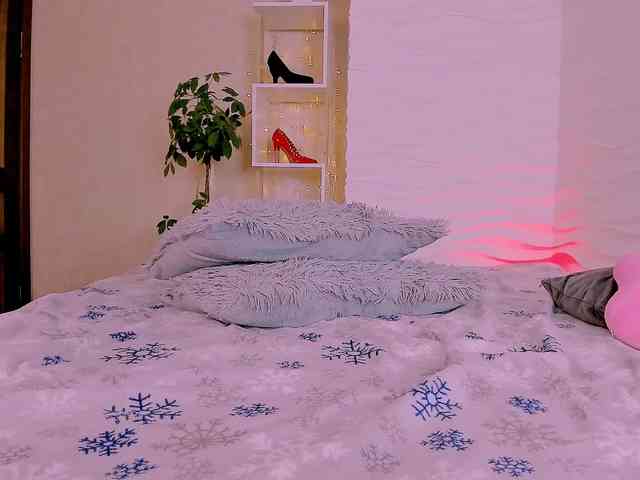 LianaYun webcam
