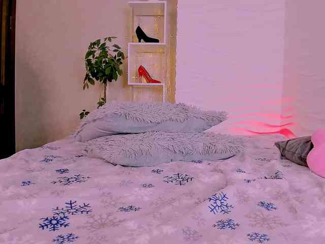 LianaYun webcam