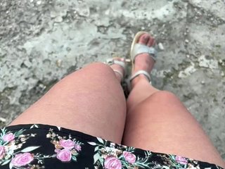 leila17 Porn Show