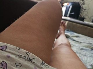 leila17 Porn Show