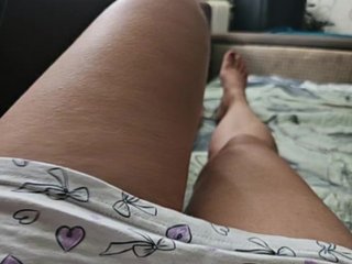 leila17 Porn Show