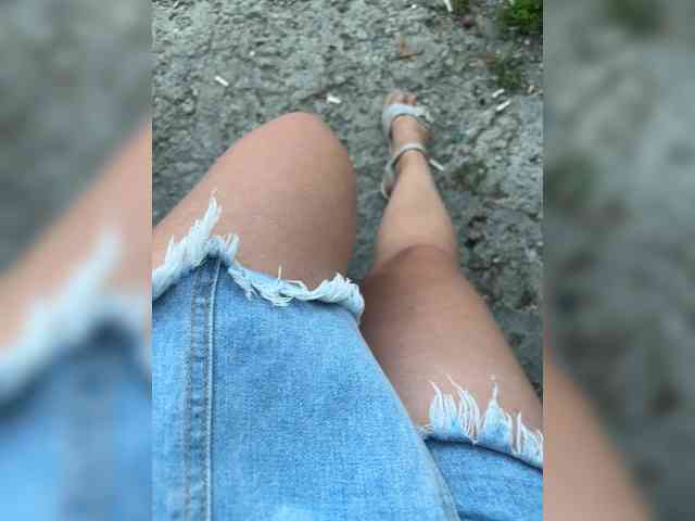 leila17 Sex Cam Show