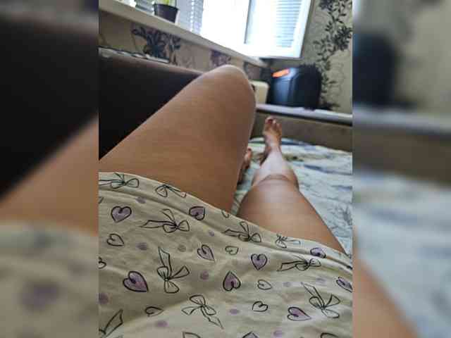 leila17's Sexcam