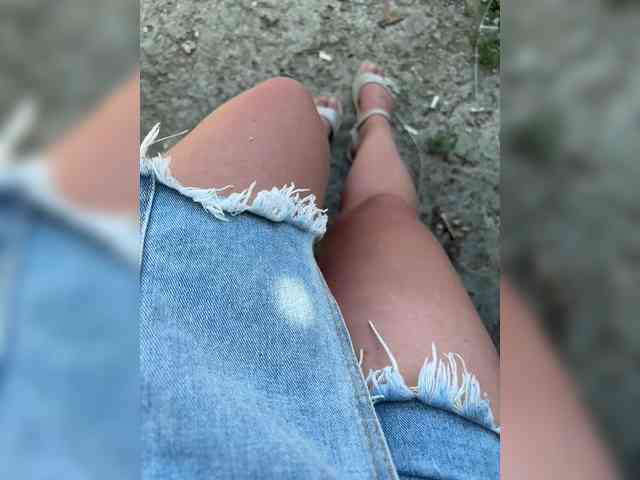 leila17 Sex Cam Show