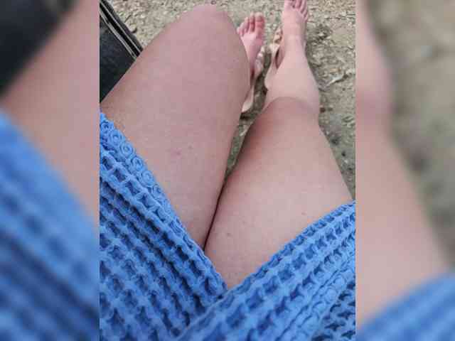 leila17 Sex Cam Show
